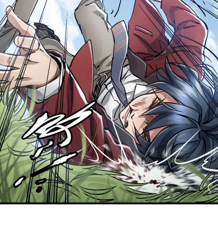 Bàn Tay Thần Thánh Chap 1 - Next Chap 2