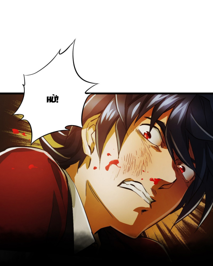 Bàn Tay Thần Thánh Chap 1 - Next Chap 2