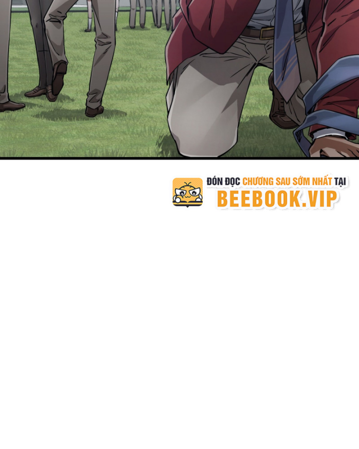 Bàn Tay Thần Thánh Chap 1 - Next Chap 2