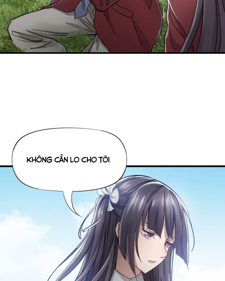 Bàn Tay Thần Thánh Chap 1 - Next Chap 2