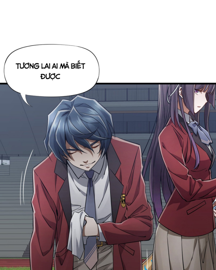 Bàn Tay Thần Thánh Chap 1 - Next Chap 2