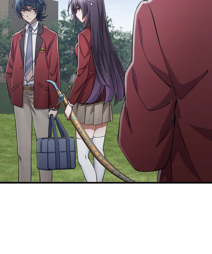 Bàn Tay Thần Thánh Chap 1 - Next Chap 2