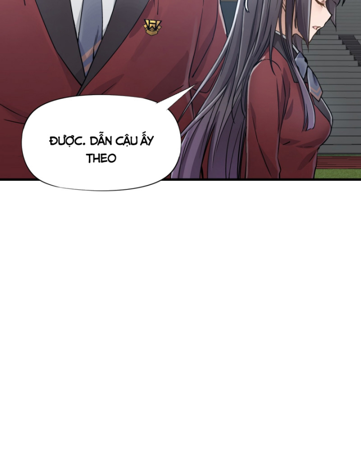 Bàn Tay Thần Thánh Chap 1 - Next Chap 2