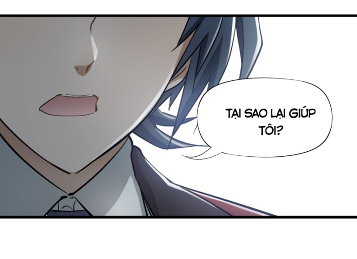 Bàn Tay Thần Thánh Chap 1 - Next Chap 2