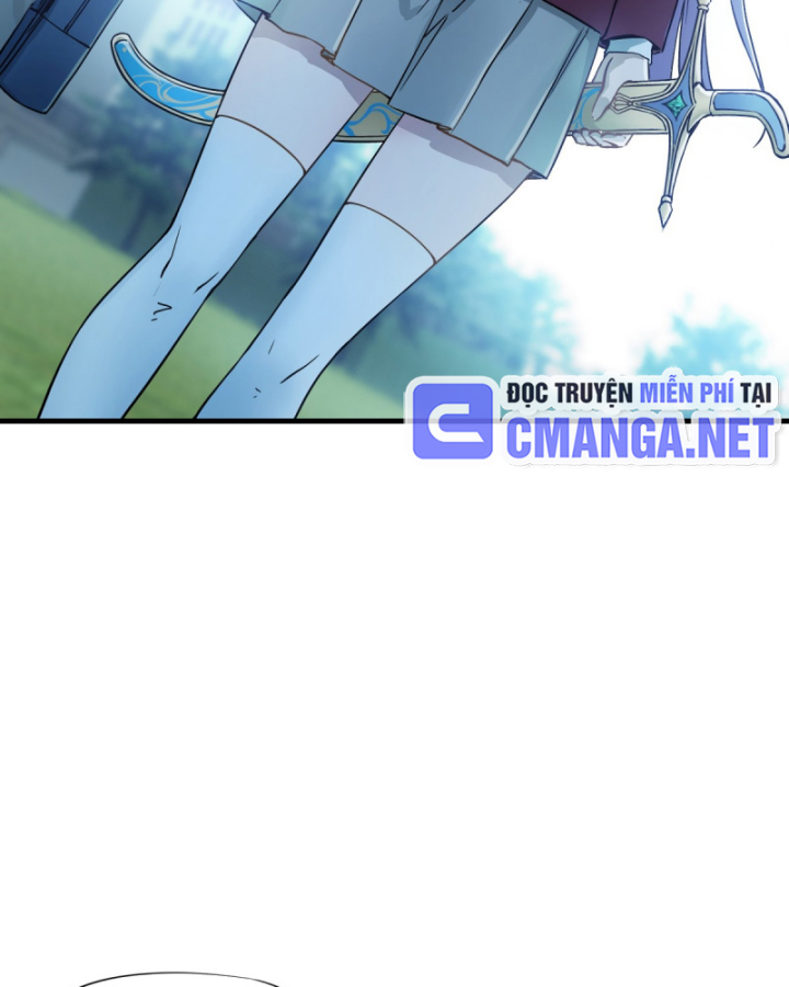 Bàn Tay Thần Thánh Chap 1 - Next Chap 2