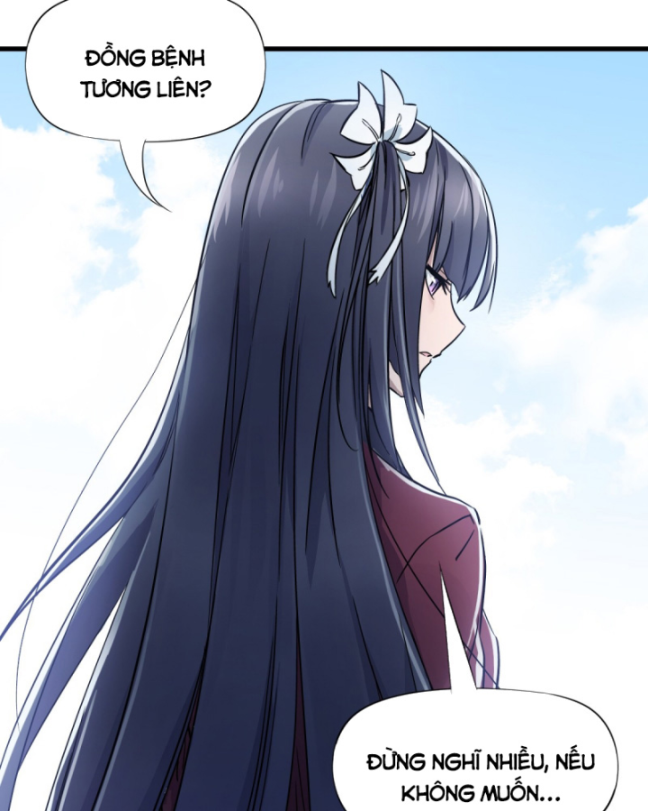 Bàn Tay Thần Thánh Chap 1 - Next Chap 2