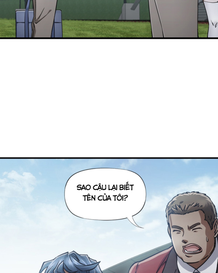 Bàn Tay Thần Thánh Chap 1 - Next Chap 2