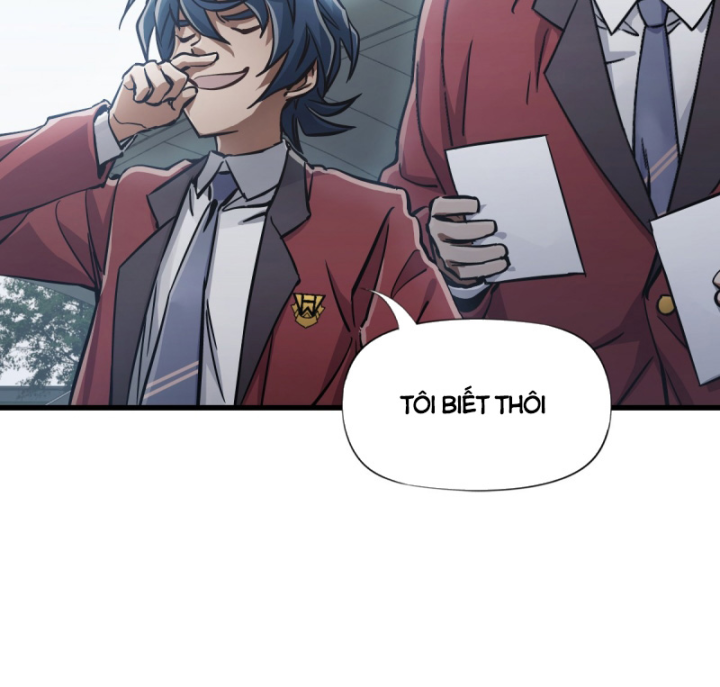 Bàn Tay Thần Thánh Chap 1 - Next Chap 2