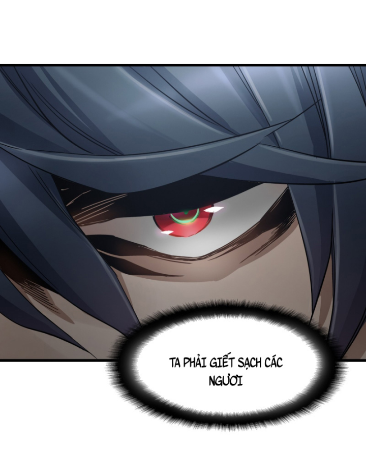 Bàn Tay Thần Thánh Chap 1 - Next Chap 2