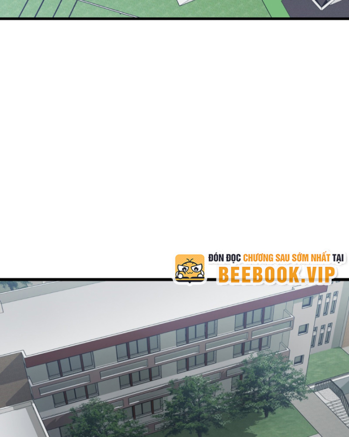 Bàn Tay Thần Thánh Chap 1 - Next Chap 2