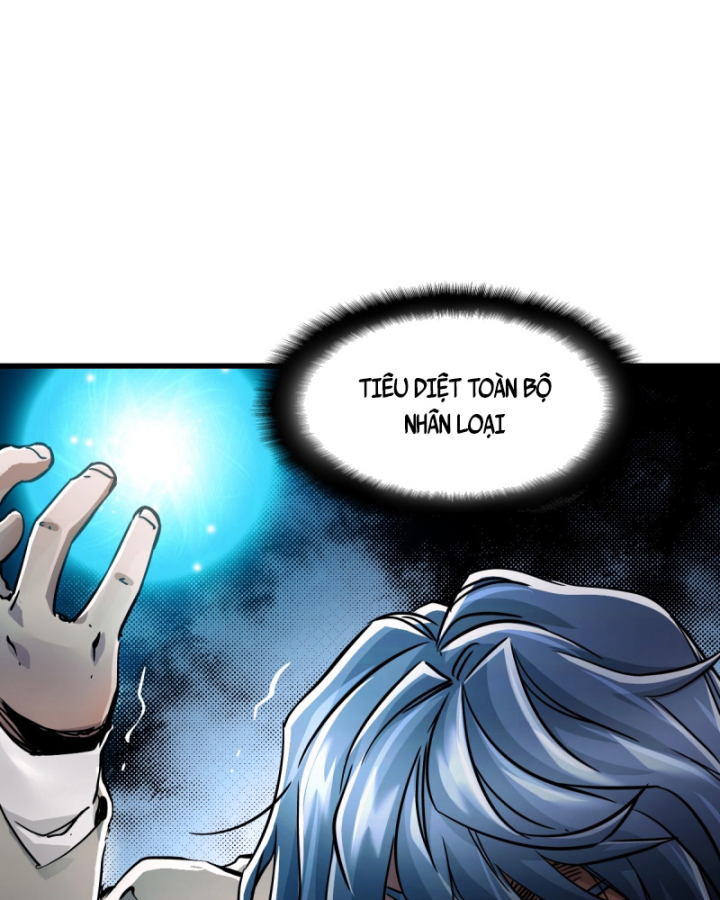 Bàn Tay Thần Thánh Chap 1 - Next Chap 2