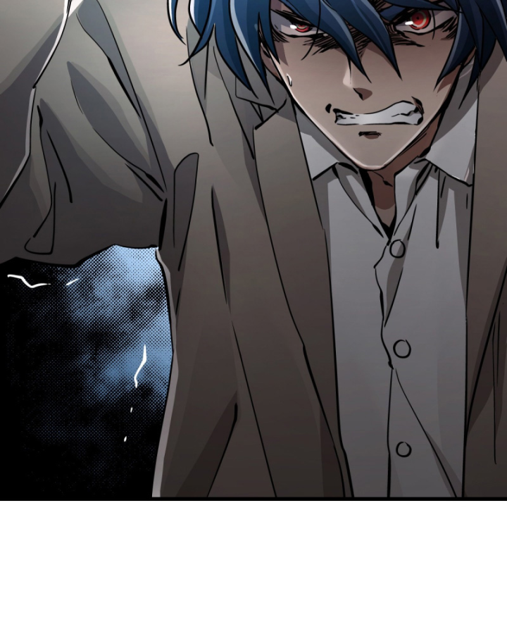 Bàn Tay Thần Thánh Chap 1 - Next Chap 2