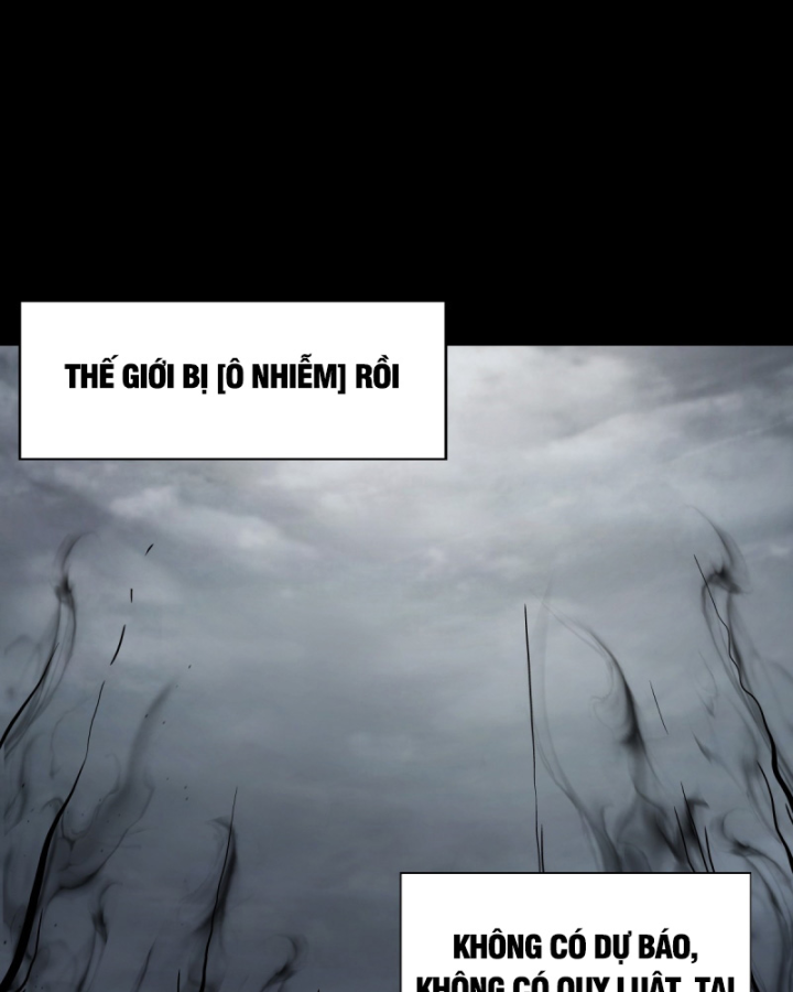 Bàn Tay Thần Thánh Chap 1 - Next Chap 2