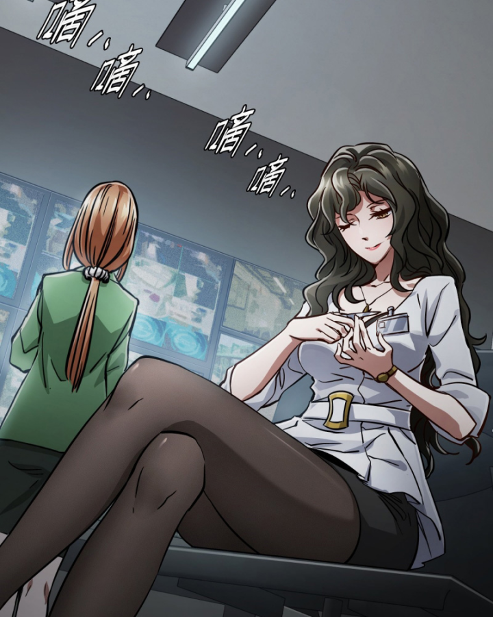 Bàn Tay Thần Thánh Chap 1 - Next Chap 2