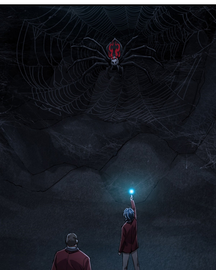 Bàn Tay Thần Thánh Chap 1 - Next Chap 2