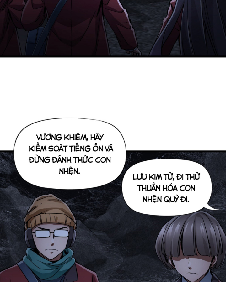 Bàn Tay Thần Thánh Chap 1 - Next Chap 2