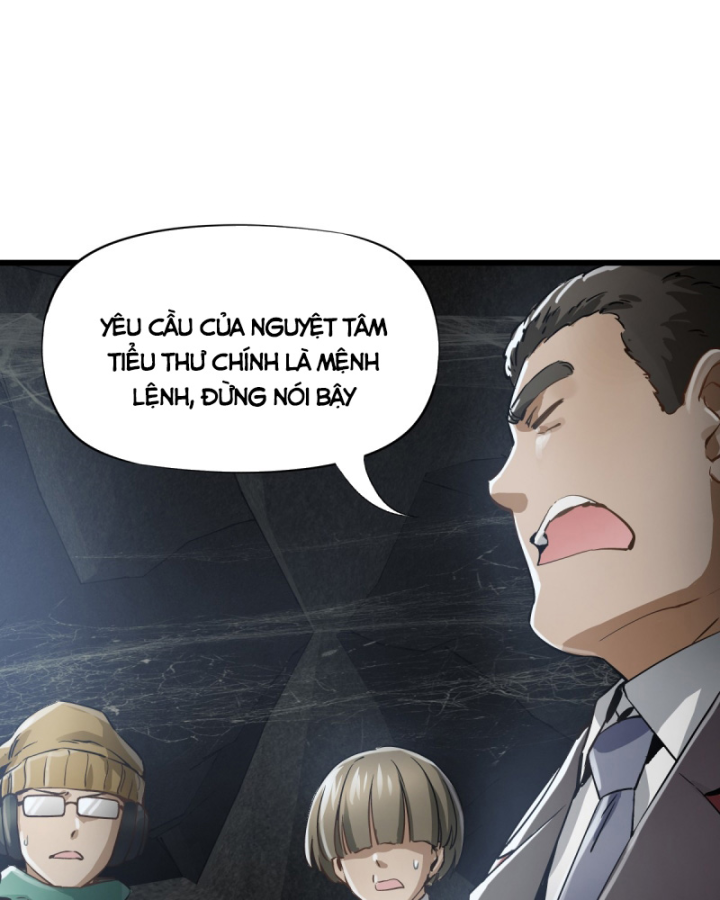 Bàn Tay Thần Thánh Chap 1 - Next Chap 2