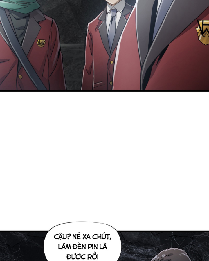 Bàn Tay Thần Thánh Chap 1 - Next Chap 2