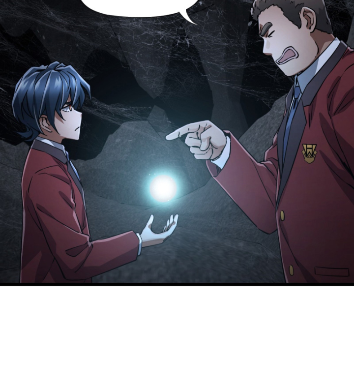 Bàn Tay Thần Thánh Chap 1 - Next Chap 2