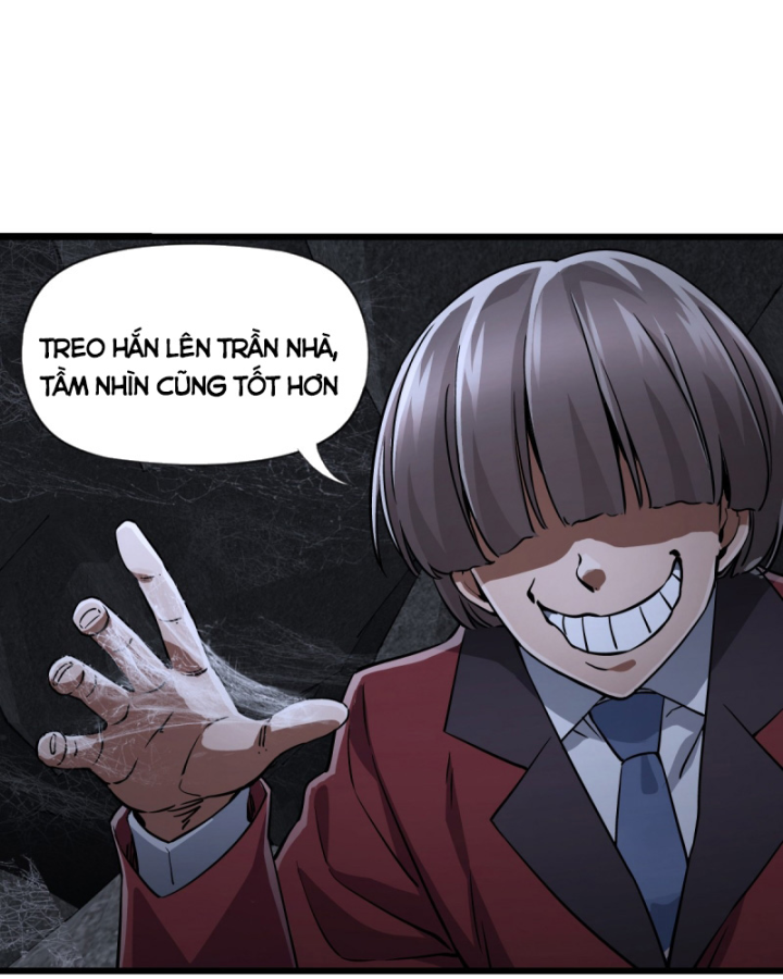 Bàn Tay Thần Thánh Chap 1 - Next Chap 2