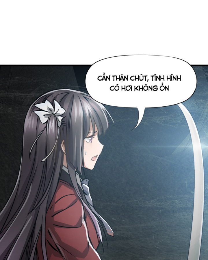 Bàn Tay Thần Thánh Chap 1 - Next Chap 2