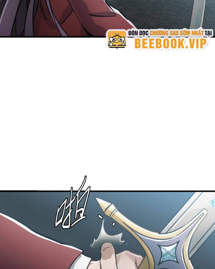 Bàn Tay Thần Thánh Chap 1 - Next Chap 2