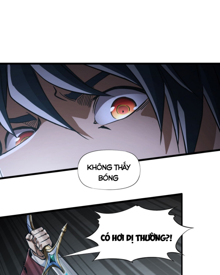 Bàn Tay Thần Thánh Chap 1 - Next Chap 2