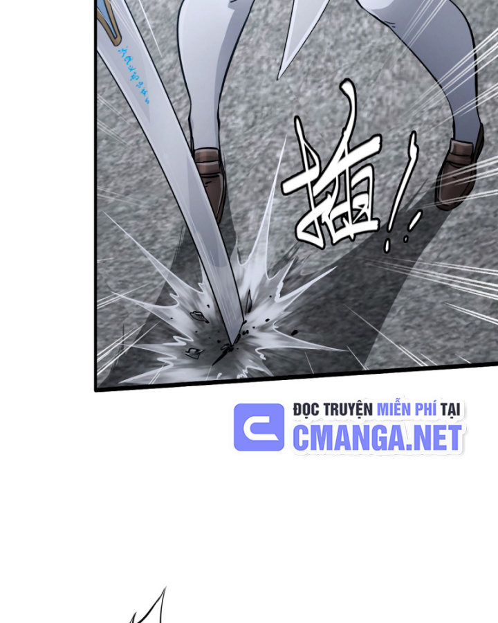 Bàn Tay Thần Thánh Chap 1 - Next Chap 2