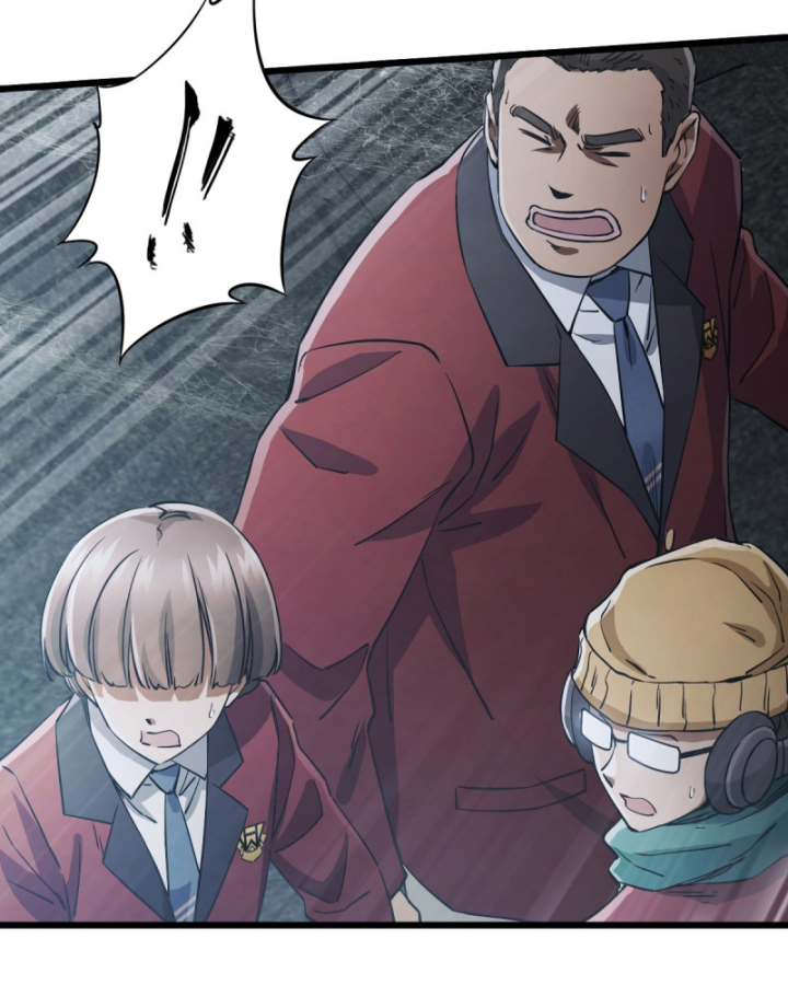 Bàn Tay Thần Thánh Chap 1 - Next Chap 2