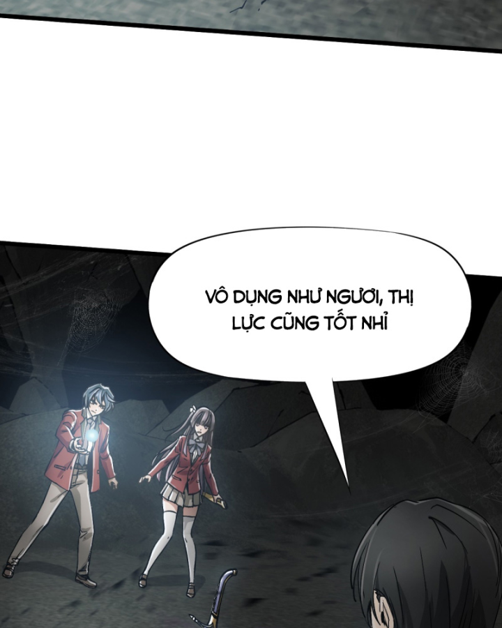 Bàn Tay Thần Thánh Chap 1 - Next Chap 2