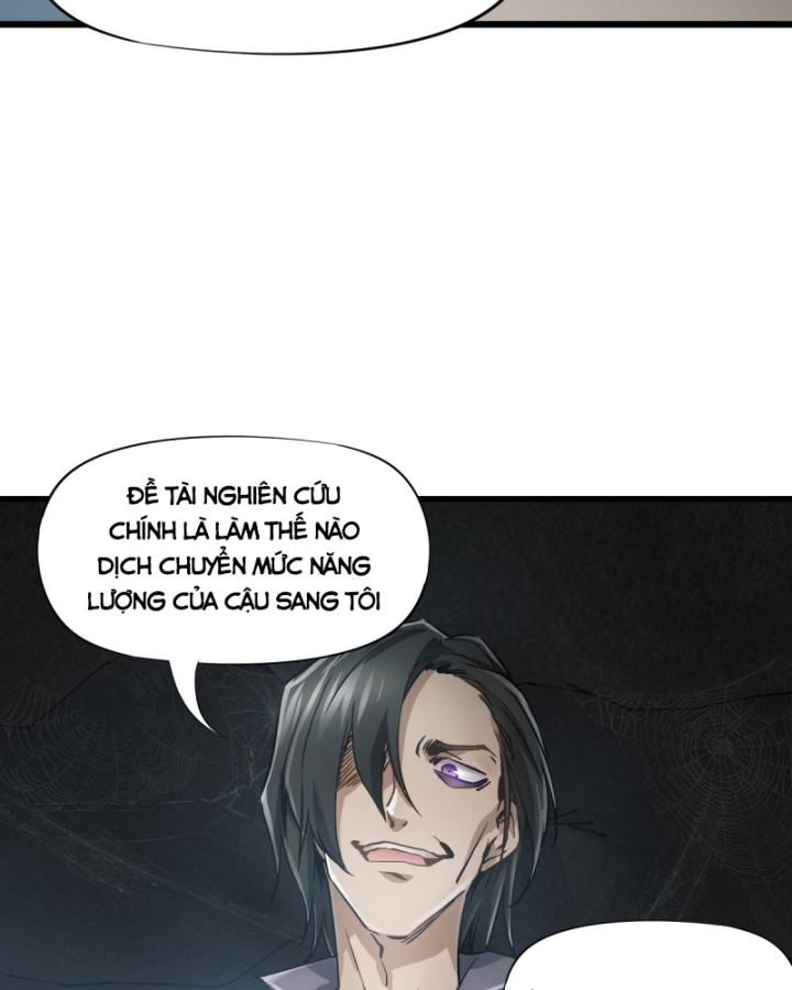 Bàn Tay Thần Thánh Chap 1 - Next Chap 2