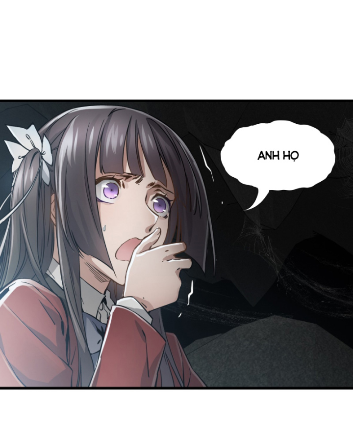 Bàn Tay Thần Thánh Chap 1 - Next Chap 2