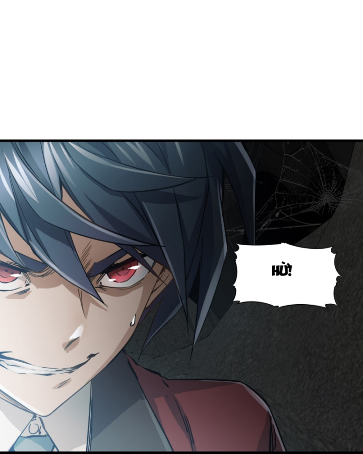 Bàn Tay Thần Thánh Chap 1 - Next Chap 2