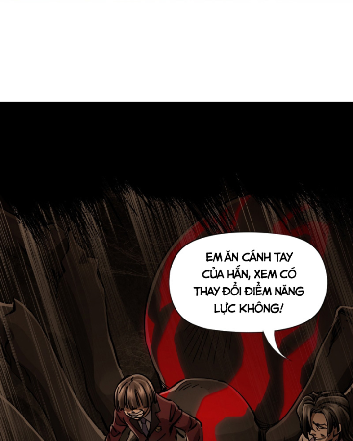 Bàn Tay Thần Thánh Chap 1 - Next Chap 2