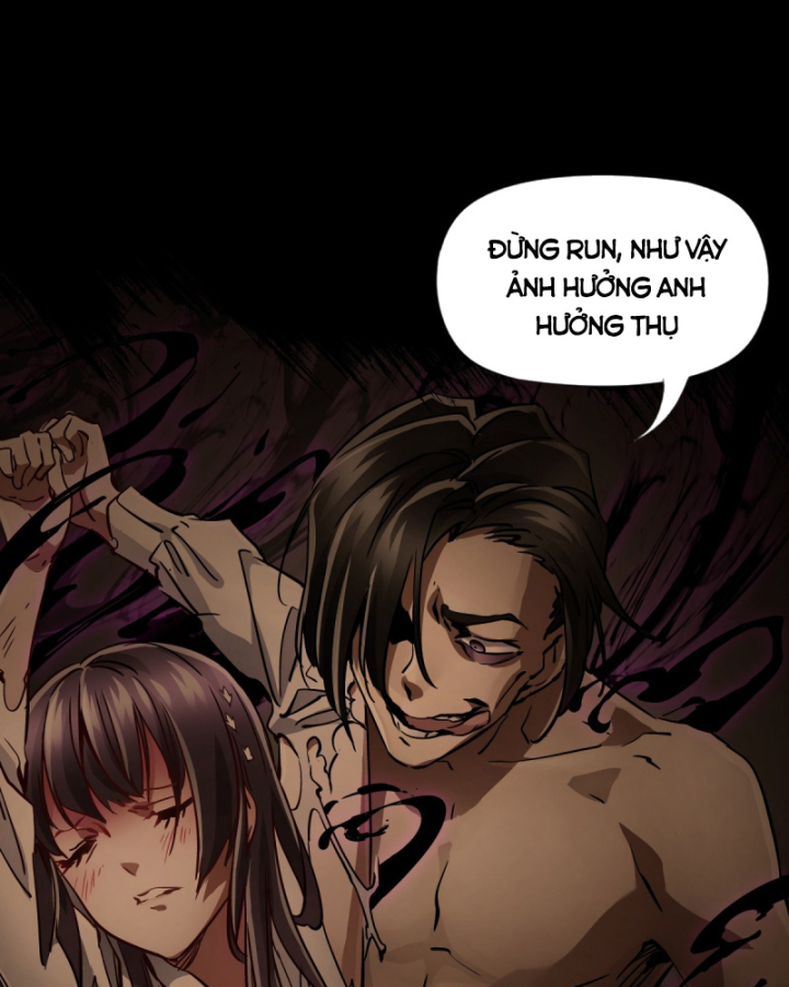 Bàn Tay Thần Thánh Chap 1 - Next Chap 2