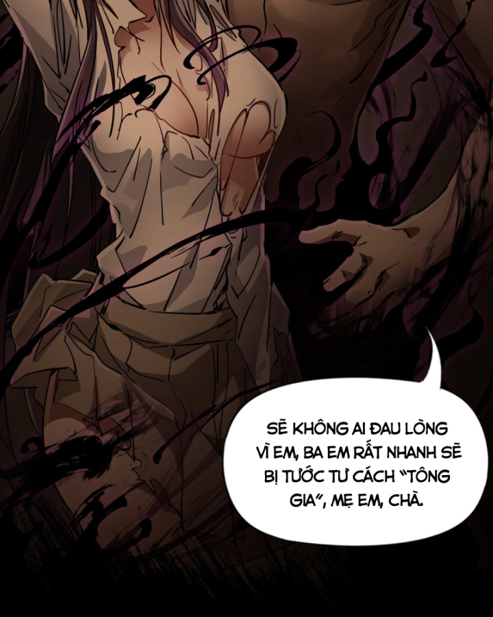 Bàn Tay Thần Thánh Chap 1 - Next Chap 2