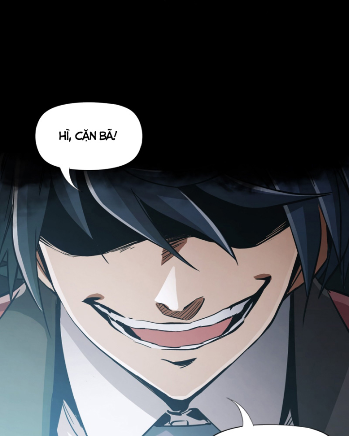 Bàn Tay Thần Thánh Chap 1 - Next Chap 2