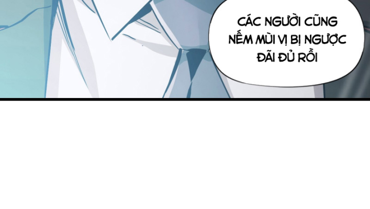 Bàn Tay Thần Thánh Chap 1 - Next Chap 2