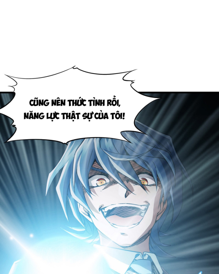 Bàn Tay Thần Thánh Chap 1 - Next Chap 2