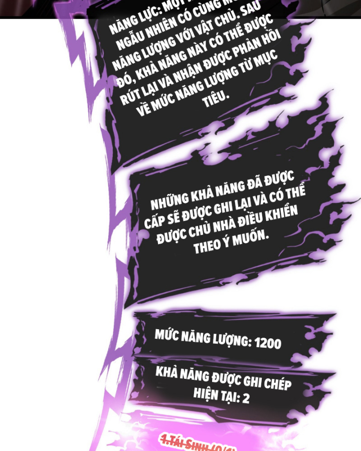 Bàn Tay Thần Thánh Chap 1 - Next Chap 2