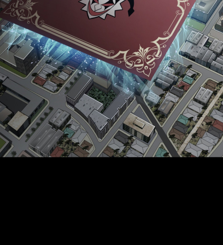 Bàn Tay Thần Thánh Chap 1 - Next Chap 2