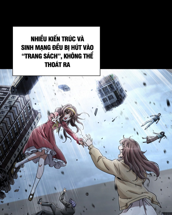 Bàn Tay Thần Thánh Chap 1 - Next Chap 2