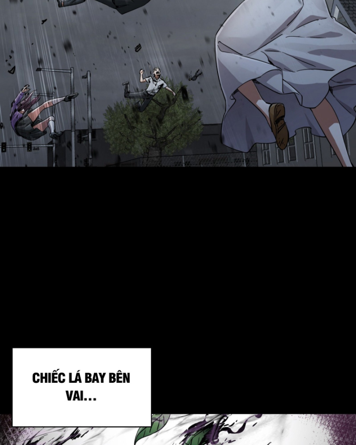 Bàn Tay Thần Thánh Chap 1 - Next Chap 2