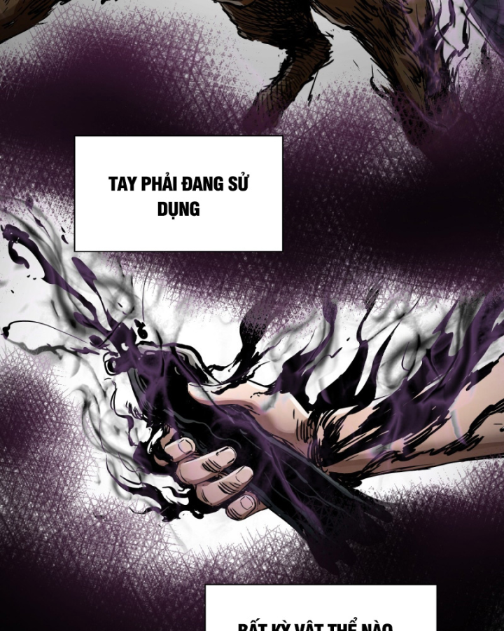 Bàn Tay Thần Thánh Chap 1 - Next Chap 2