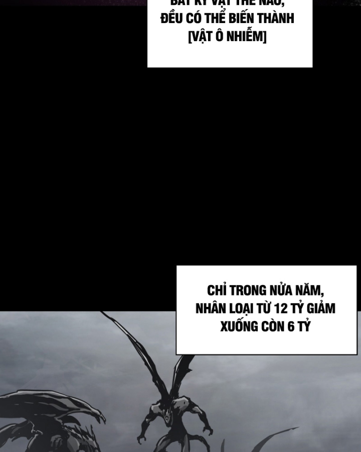 Bàn Tay Thần Thánh Chap 1 - Next Chap 2