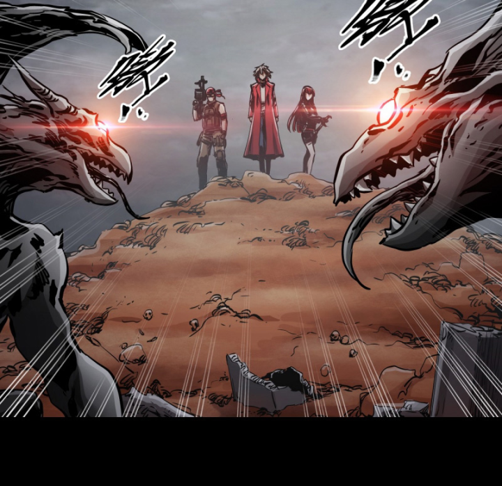 Bàn Tay Thần Thánh Chap 1 - Next Chap 2