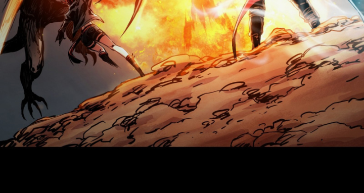 Bàn Tay Thần Thánh Chap 1 - Next Chap 2