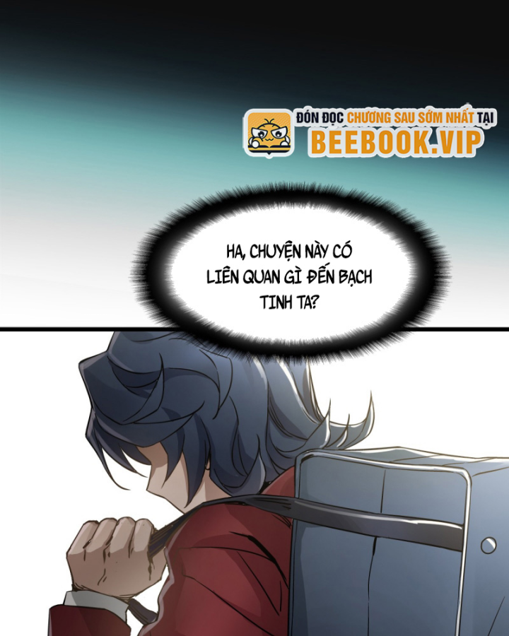 Bàn Tay Thần Thánh Chap 1 - Next Chap 2