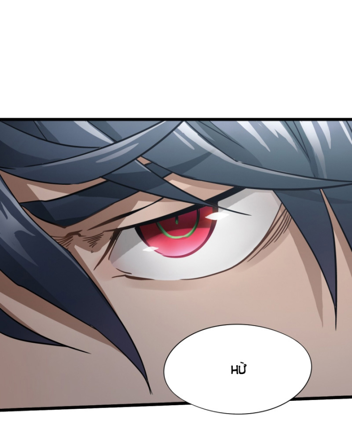 Bàn Tay Thần Thánh Chap 1 - Next Chap 2