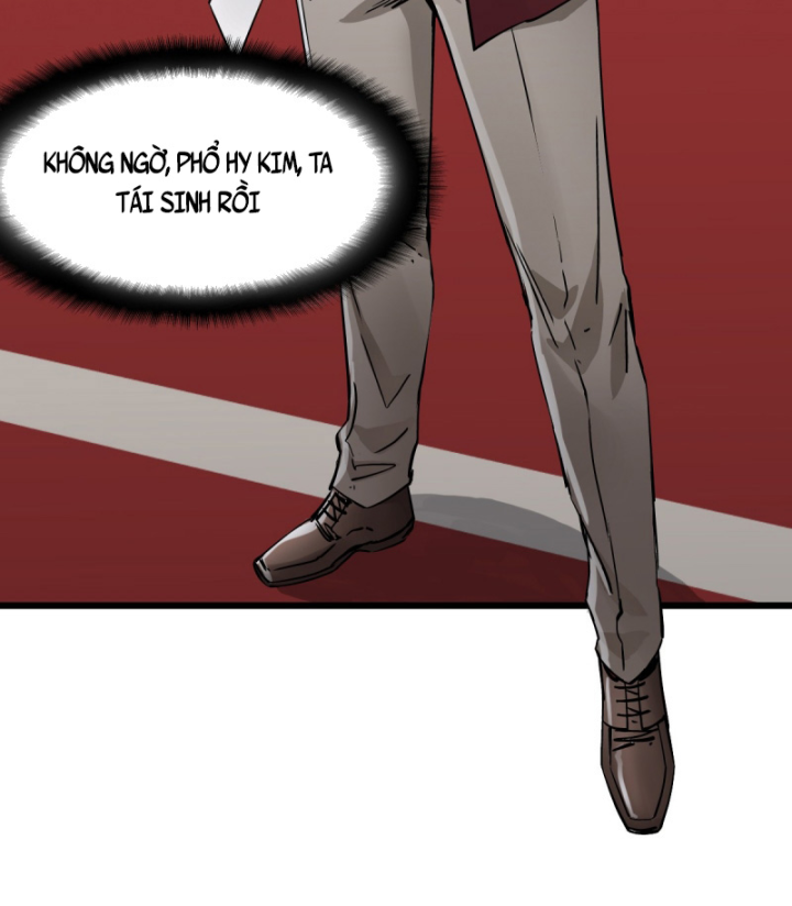 Bàn Tay Thần Thánh Chap 1 - Next Chap 2